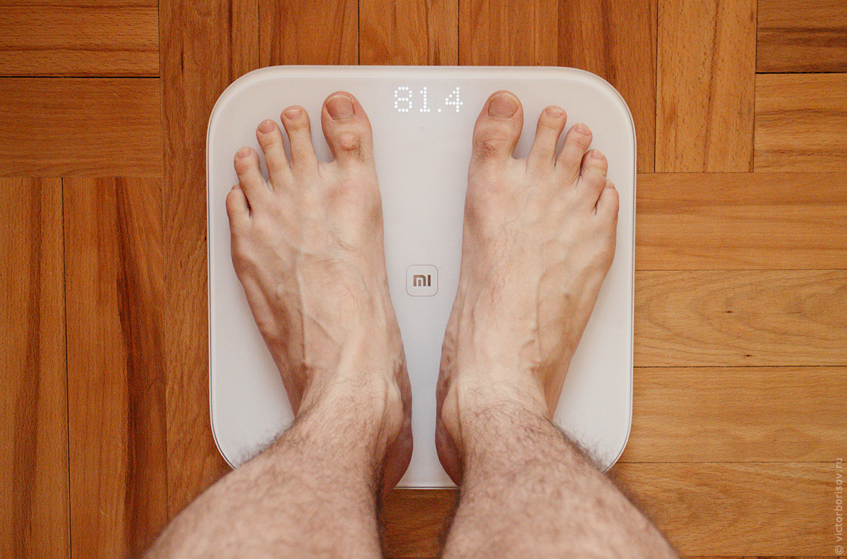 Как похудеть на 12 килограмм за 50 дней